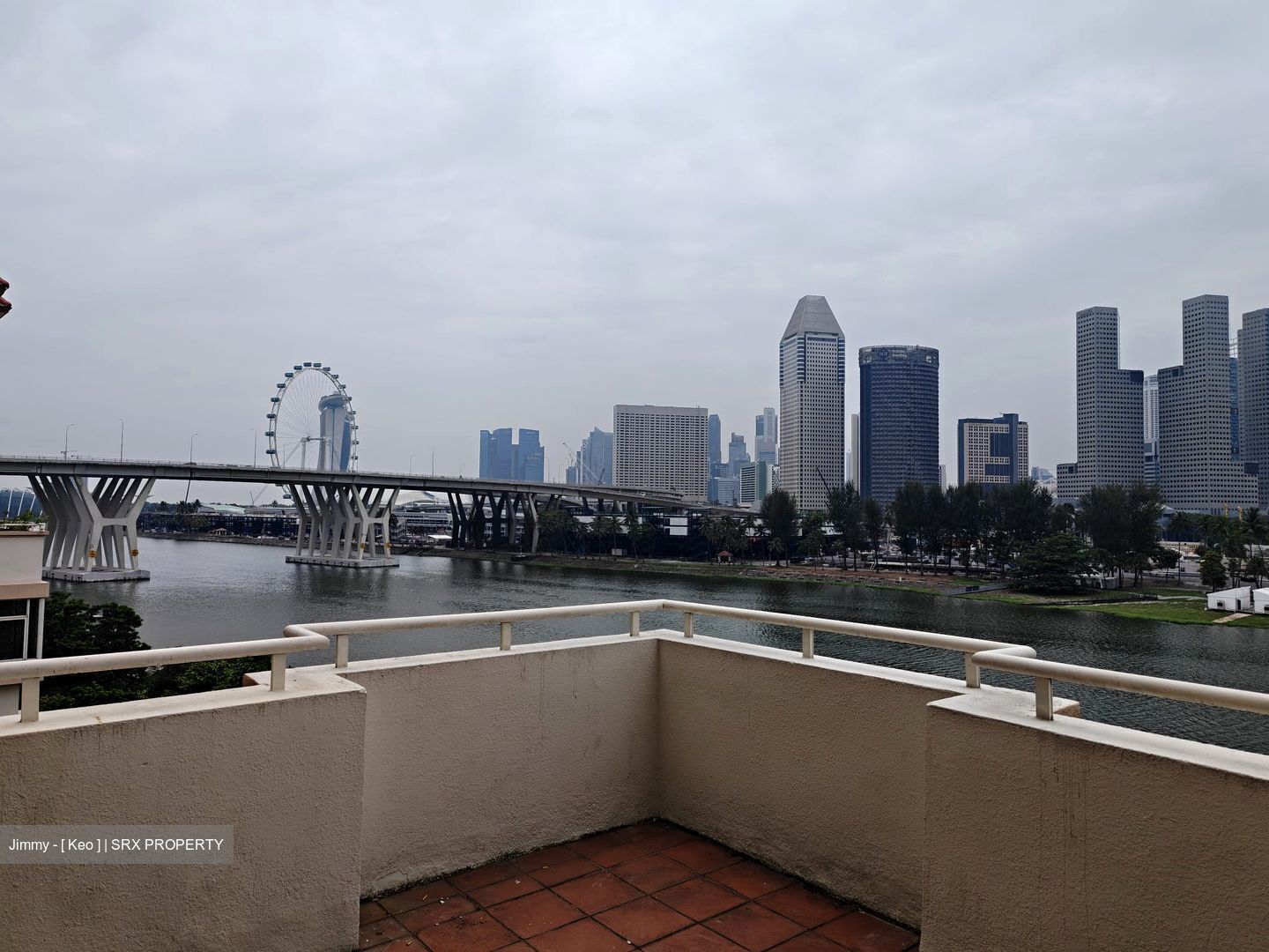 Costa Rhu (D15), Condominium #639174711